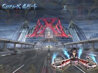 予告アクションではデフォルメされたメンバーが登場。(C)JMA