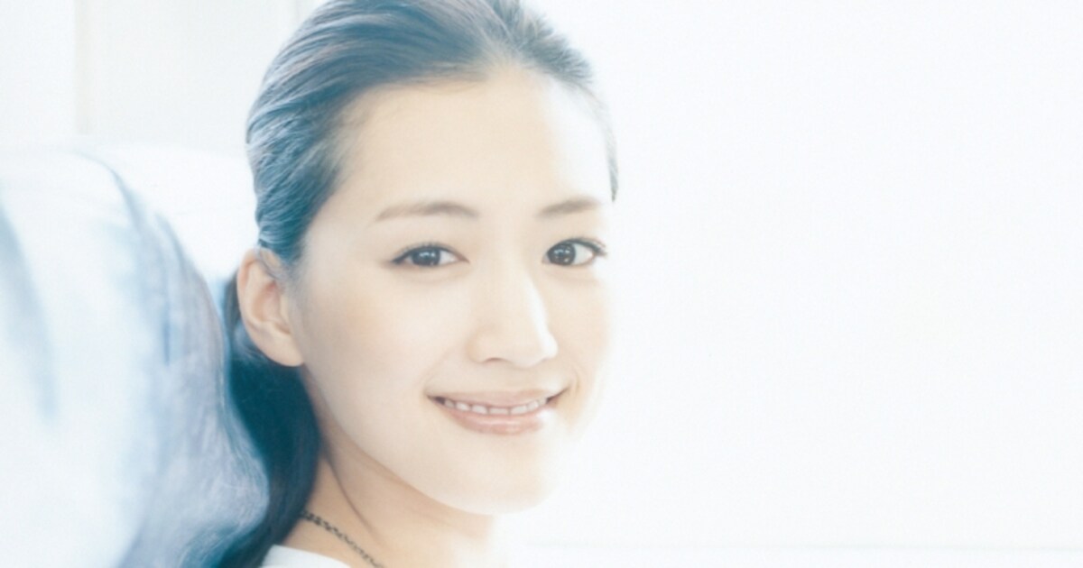 綾瀬はるか新作カップリングでユーミン＆松本隆の名曲に挑戦 - 音楽 