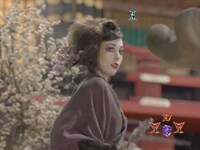 ストーリーリーチ「紅」のワンシーン。(C)JMA