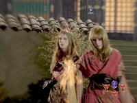 ストーリーリーチ「紅」のワンシーン。(C)JMA