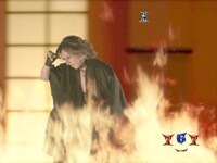 ストーリーリーチ「紅」のワンシーン。(C)JMA