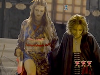 ストーリーリーチ「紅」のワンシーン。(C)JMA