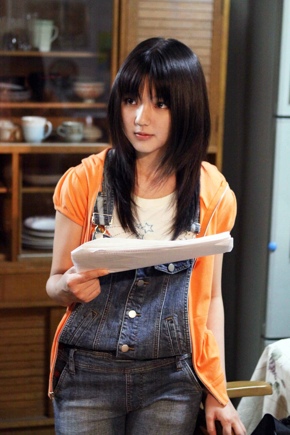 真野恵里菜