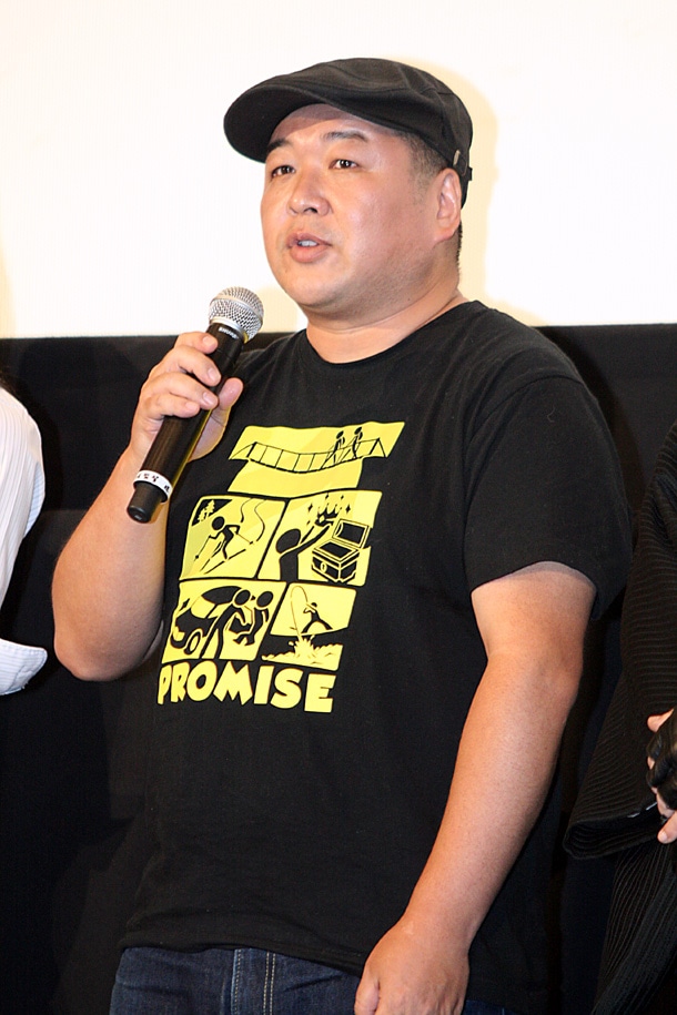藤咲淳一監督