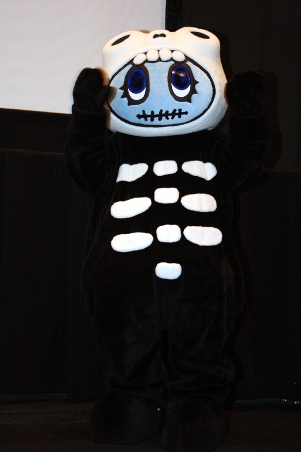 キャン太
