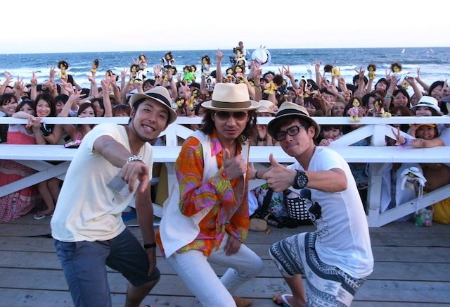 昨日行われた「オリエンタルラジオのそれでいきます」の収録にはKenも参加。