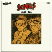 山下達郎、大貫妙子、伊藤銀次ら実力派アーティストによる伝説のバンド、シュガー・ベイブ。「DOWN TOWN」は1975年に発表されたナンバーで、1980年にはEPOによるカバーも大ヒットした（写真はシュガー・ベイブのアルバム「SONGS」ジャケット）。