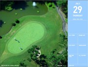 宮崎市トム・ワトソンゴルフコース