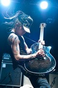 雅-MIYAVI-東京ライブ12連戦を全公演Ustream生中継