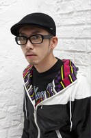 MR. BEATS a.k.a. DJ CELORY（KUROFUNE）