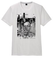 アーティストモデル：エレン・エイリアンの白。