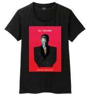 アーティストモデル：HELLの黒。