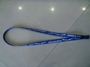 「夏フェスタイムテーブルホルダー＆ネックストラップ」のネックストラップ部分。