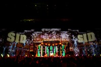 本日のライブではアンコールを含め全23曲を披露。ライブの模様は後日ナタリーにて詳細レポートを掲載予定。