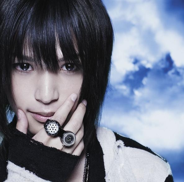 写真は10月13日にリリースされるメジャー1stシングル「Story」ジャケット。