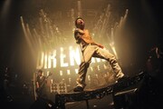 海外ツアー中のDIR EN GREY、早くも次期国内ツアー決定
