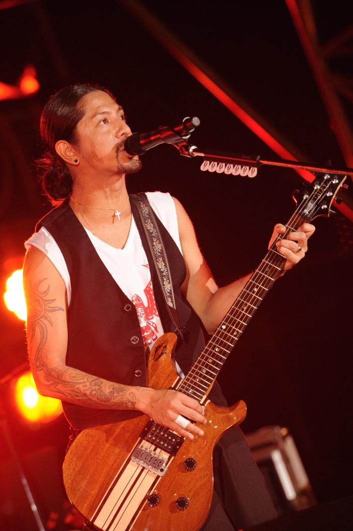 Dragon Ash