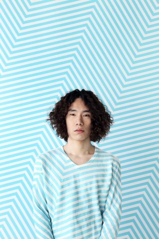 清竜人