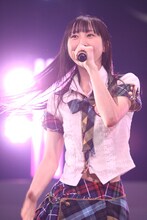 松井玲奈 (c)SKE48