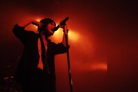 「SCUBER DIVE 10～渋谷が大変」Shibuya O-EASTの様子。