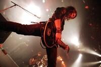 「SCUBER DIVE 10～渋谷が大変」Shibuya O-EASTの様子。