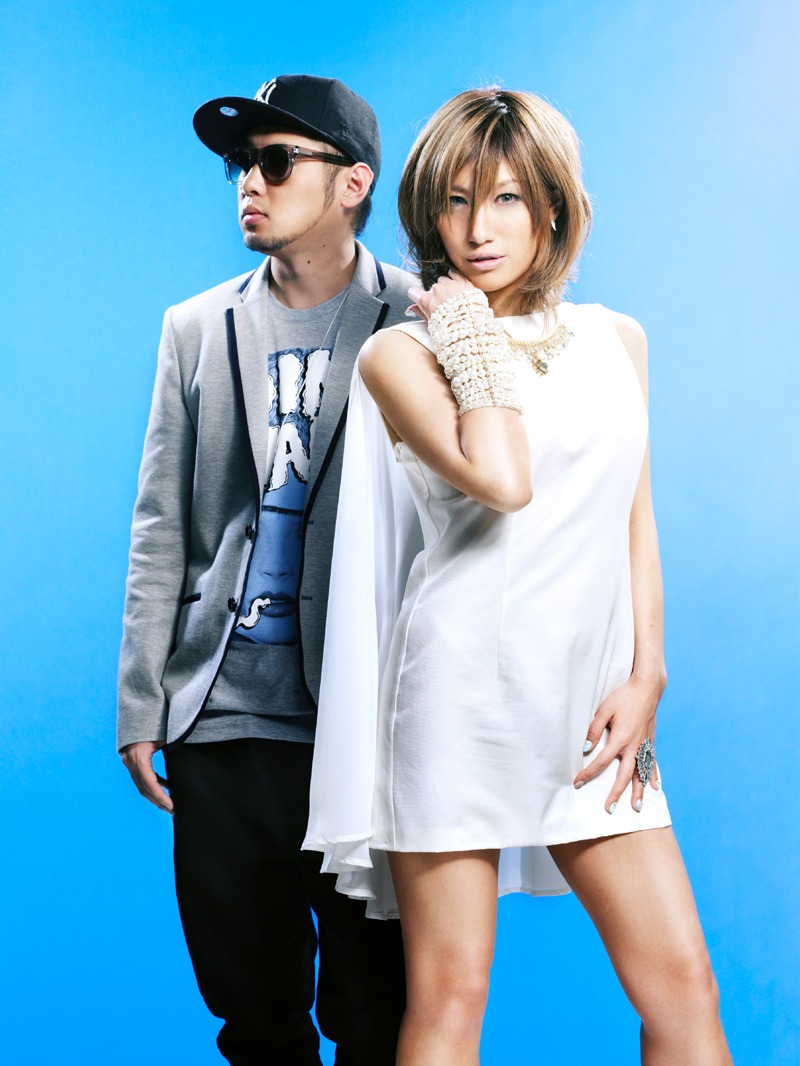 「Unfair Love」はジャンヌ・アルテスの新作香水「Love Never Dies Deva」のキャンペーンソングにも決定している。