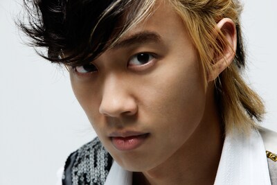 井上ジョーは明日8月4日にニューシングル「風のごとく」をリリースする。