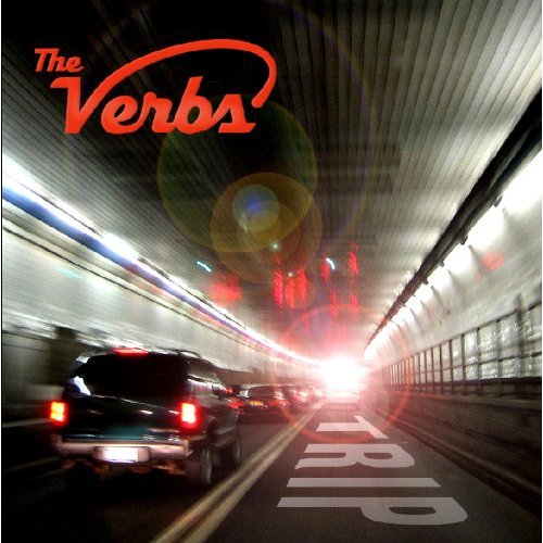 今回の日本ツアーは9月22日に日本盤がリリースされるアルバム「Trip」（写真は2009年リリースUS盤ジャケット）のレコ発ツアーとして実施。民生は本作収録の10曲のうち5曲のレコーディングにも参加している。