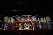 さいたまスーパーアリーナスタジアムモードでのコンサート開催はシドが12組目で、メジャーデビューから2年目での開催は史上最速。