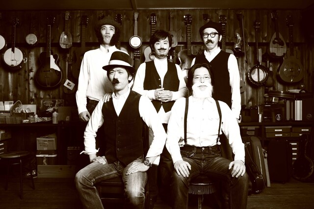 RALLYPAPA AND CARNEGIEMAMA