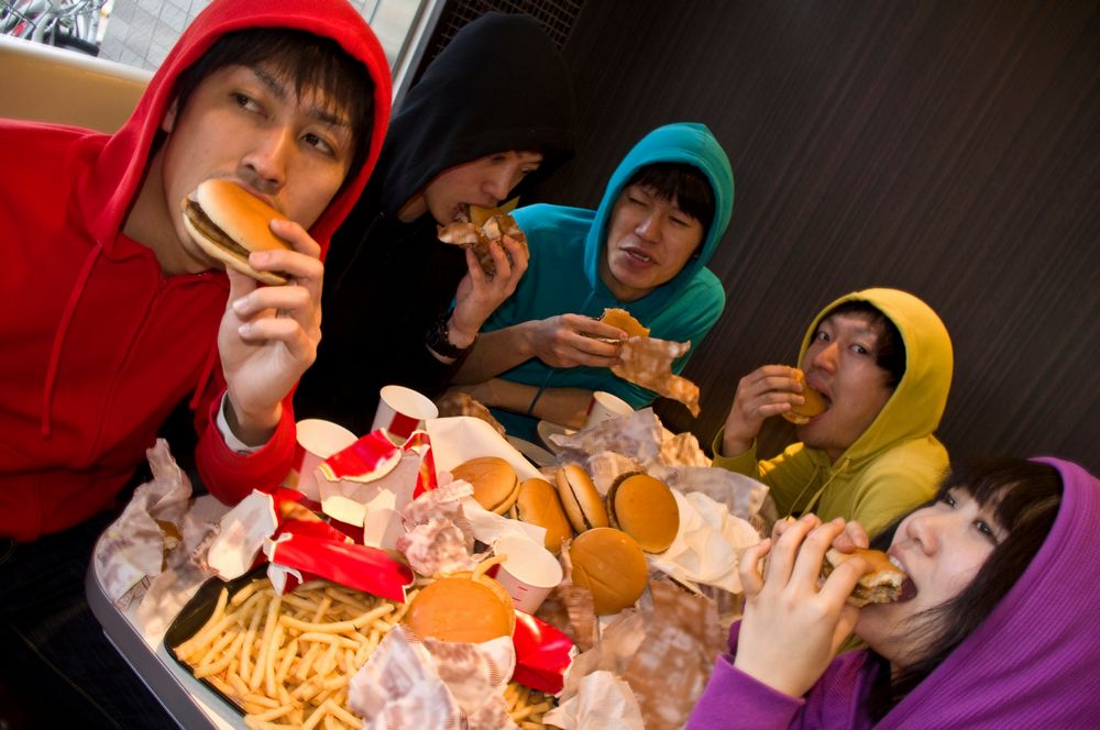 秋にはアルバムのレコ発ツアーを開催するSchloder。スケジュールはオフィシャルサイトで確認を。