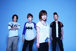 UNLIMITSが移籍第1弾ミニアルバムの裏側を激白