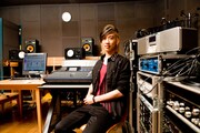 井上ジョー「銀魂さん」OP曲で得た進化&曲制作の過程とは