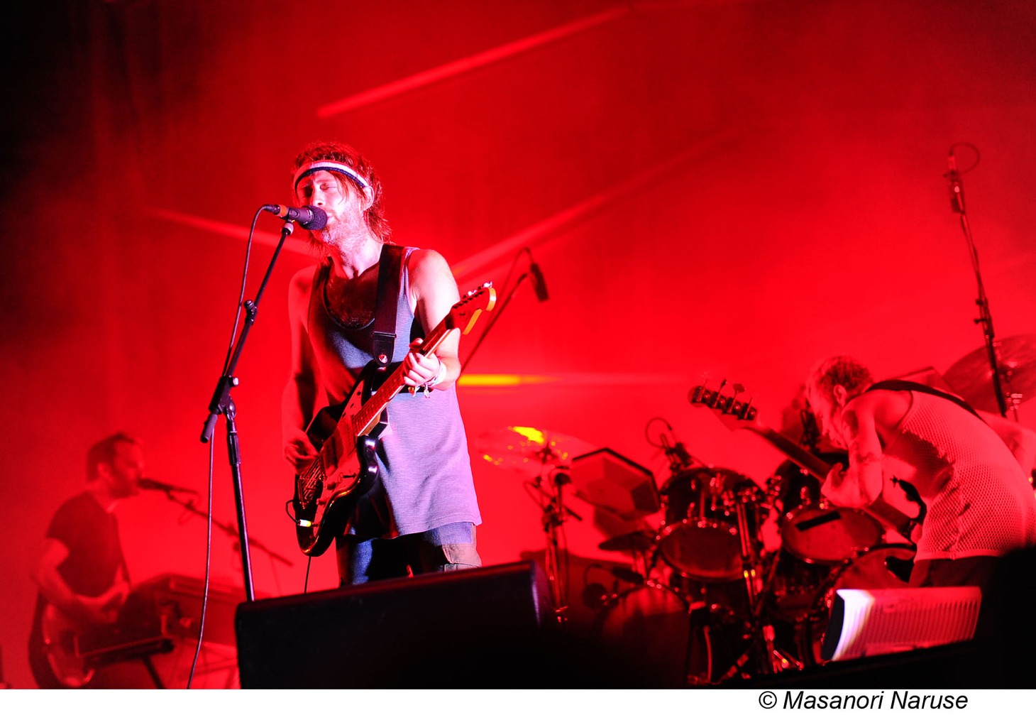 ATOMS FOR PEACE