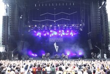 BOOM BOOM SATELLITES