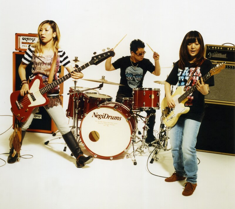 ツアーファイナルは8月6日、7日にSHIBUYA-AXで開催。6日公演は当日券の販売も予定されている。