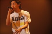 KEN THE 390（「R-MIC BATTLE OVER20」出場者）