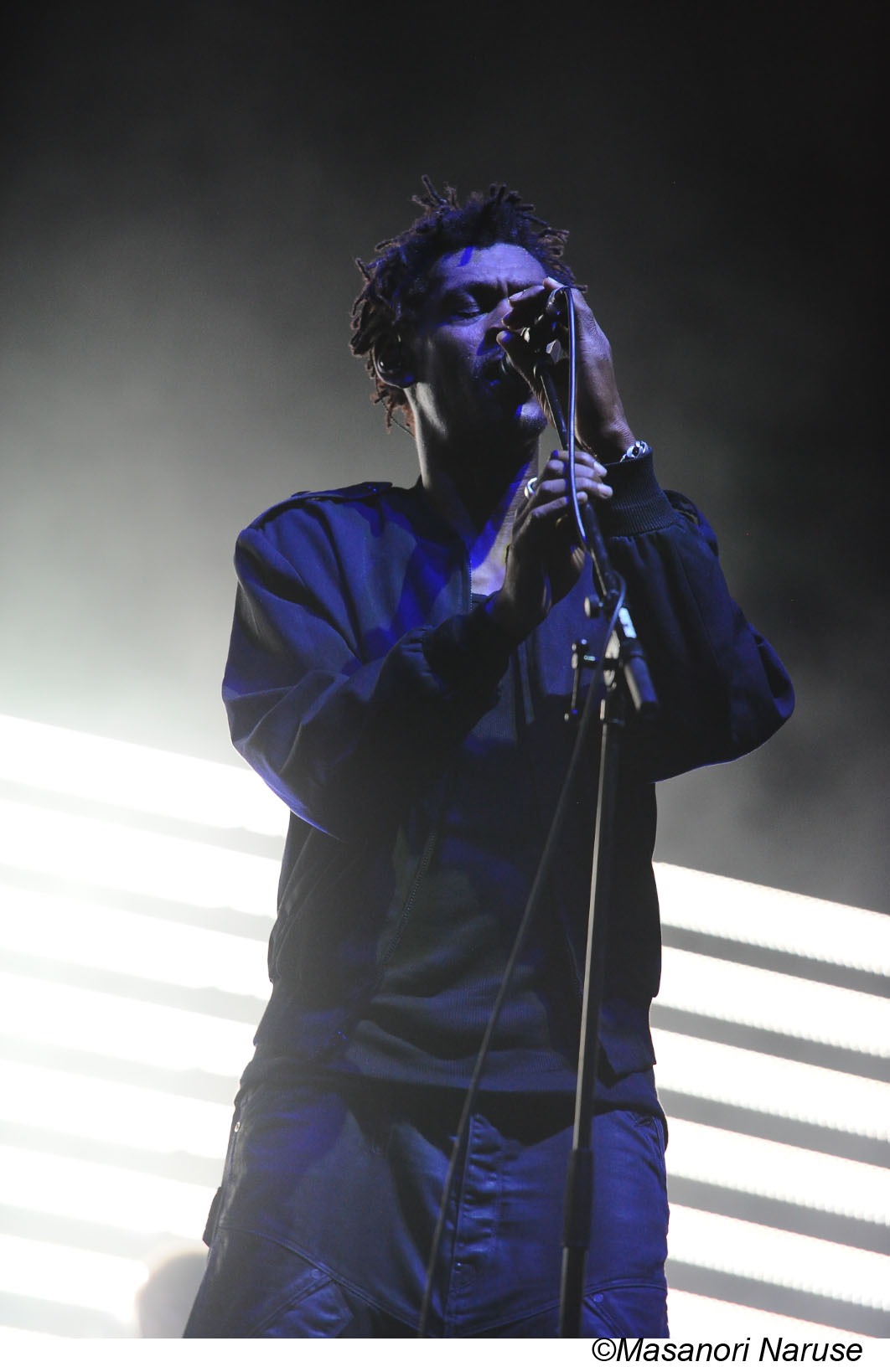 MASSIVE ATTACK