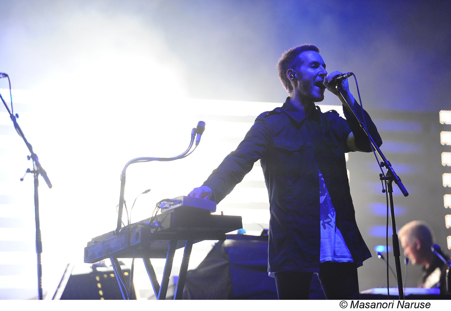 MASSIVE ATTACK