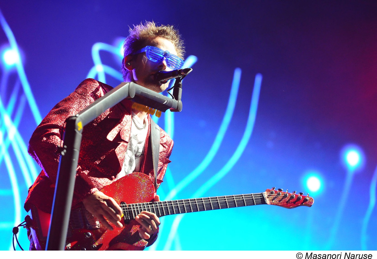 MUSE