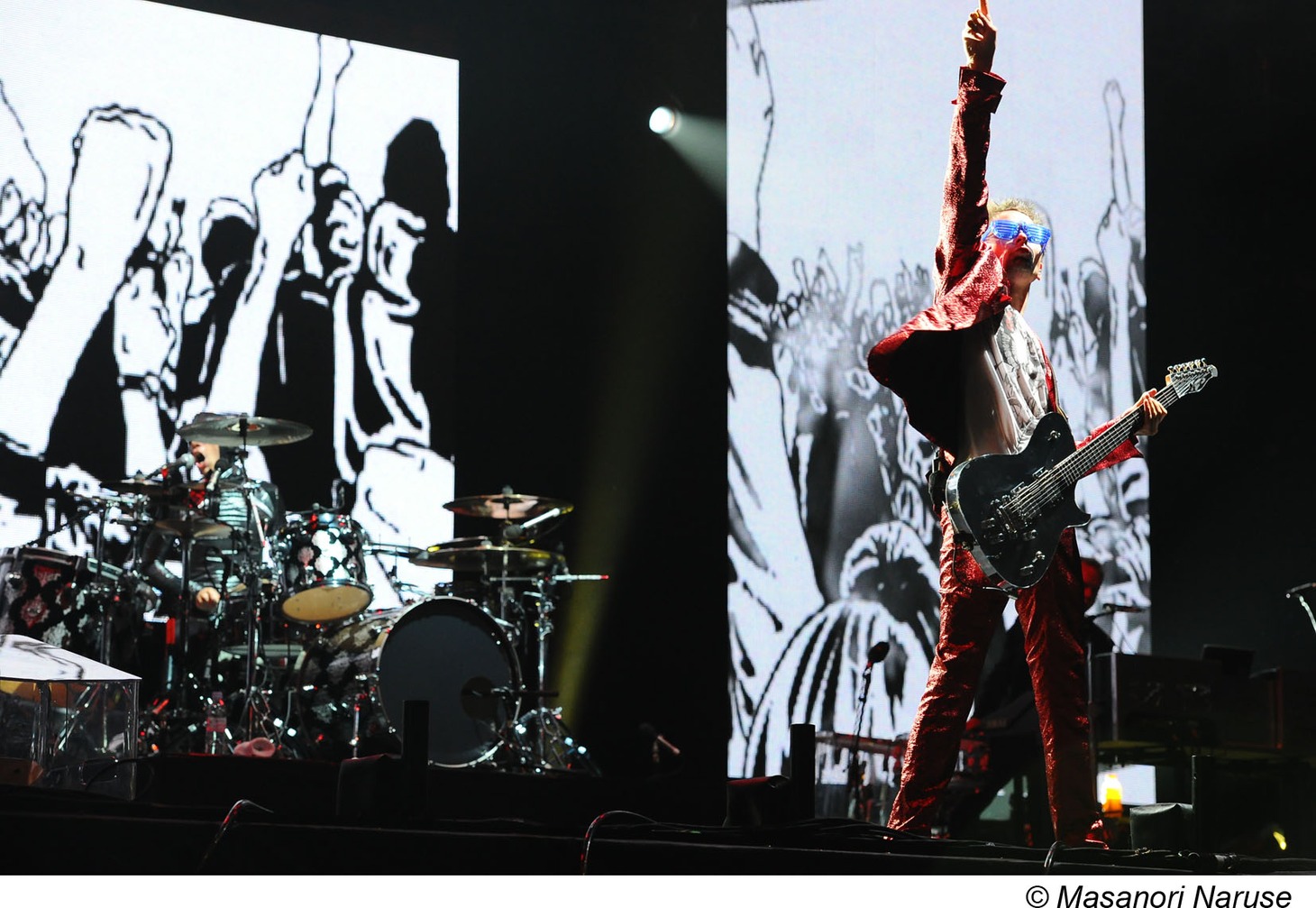 MUSE