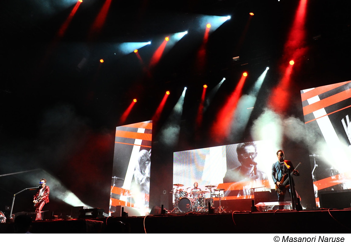 MUSE