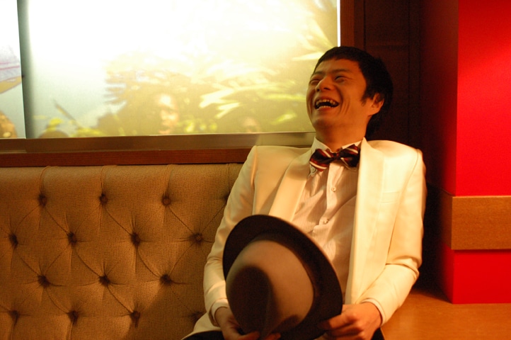 奇妙礼太郎
