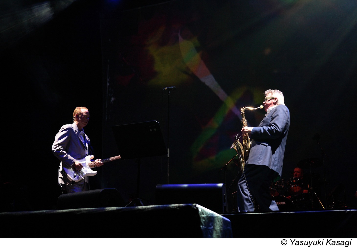 ROXY MUSIC