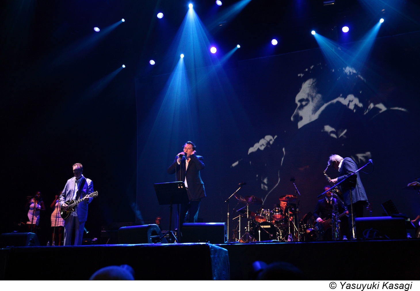ROXY MUSIC