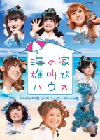 DVD「Berryz工房コンサートツアー2010初夏 ～海の家 雄叫びハウス～」