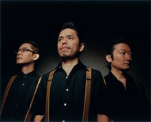 最近はそれぞれのソロ活動や別ユニットで精力的に活動しているLITTLE CREATURES。待望の新作リリースをファンは楽しみにしておこう。