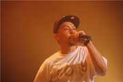 PONY（「R-MIC BATTLE OVER20」出場者）