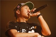 SHUN（「R-MIC BATTLE UNDER20」出場者）