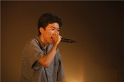 コペル（「R-MIC BATTLE UNDER20」出場者）